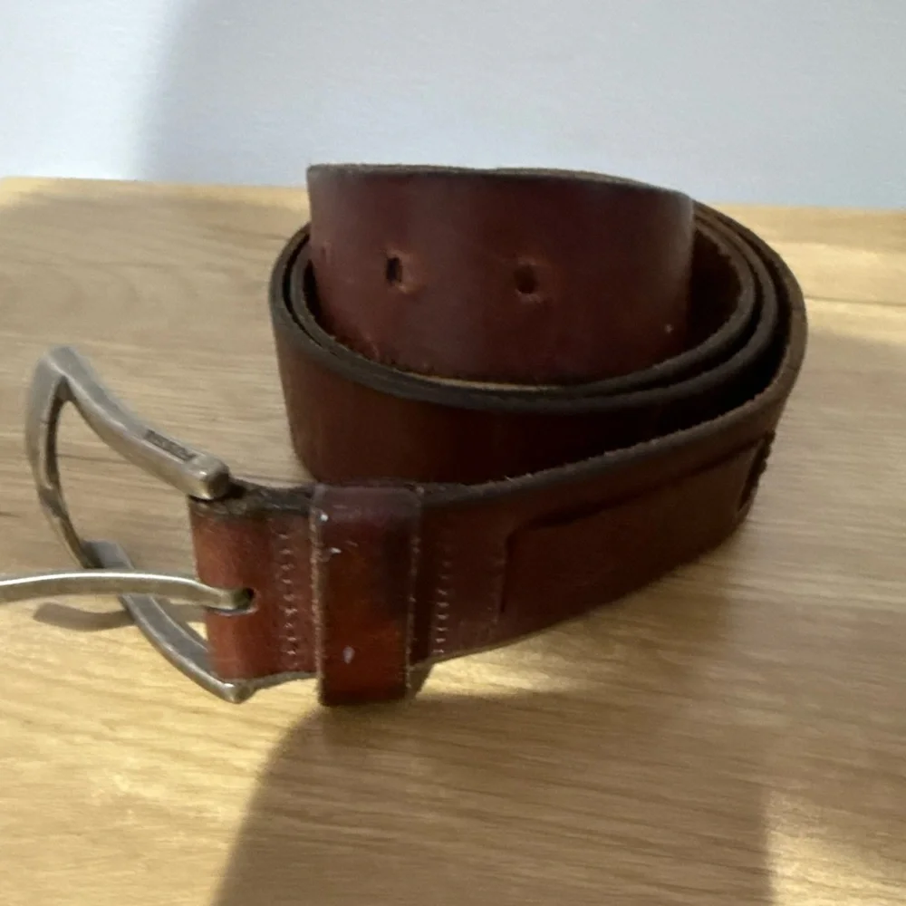 Fossil stylish durable